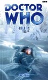 Lance Parkin, Parkin Lance - Doctor Who: Father Time