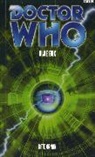 Kate Orman, Orman Kate - Doctor Who: Blue Box