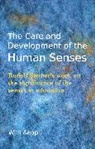 Willi Aeppli, Aeppli Willi, Willi Aeppli - Care and Development of the Human Senses