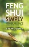 Cheryl Grace - Feng Shui Simply