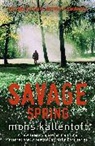 Malin Kallentoft, Mons Kallentoft - Savage Spring