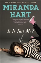 Miranda Hart - Is It Just Me?