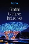 T Flew, Terry Flew, Terry (Queensland University of Technology) Flew - Global Creative Industries