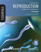 Johnson, Martin H Johnson, Martin H. Johnson, JOHNSON MARTIN H - Essential Reproduction