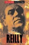 Harry Edgar, Harry Reilly Edgar, Edgar Harry, Malcolm Reilly, Malcolm Reilly And Harry Edgar - Reilly