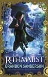 Brandon Sanderson - The Rithmatist