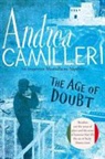 Andrea Camilleri, Camilleri Andrea - Age of Doubt