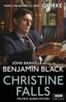 Benjamin Black, Black Benjamin - Christine Falls