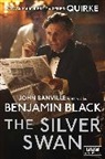 Benjamin Black, Black Benjamin - The Silver Swan