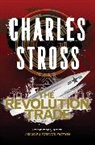 Charles Stross, STROSS CHARLES - The Revolution Trade