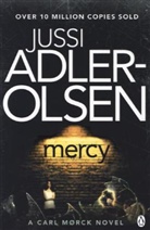 Jussi Adler Olsen, Adler-Olsen, Jussi Adler-Olsen - Mercy