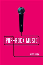 M Regev, Motti Regev - Pop-Rock Music - Aesthetic Cosmopolitanism in Late Modernity