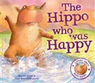 Rachel Elliot - The Hippo Who Was Happy