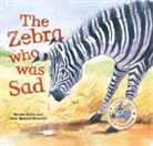 Rachel Elliot - The Zebra Who Was Sad