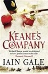 Iain Gale, David Timson - Keane''s Company