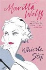 Maritta Wolff, Wolff Maritta - Whistle Stop