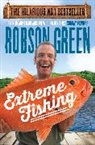 Robson Green, Robson Green - Extreme Fishing
