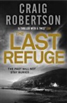 Craig Robertson, Craig Robertson - Last Refuge