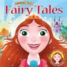 Alice Corrie, Ben Mantle - Changing Faces: Fairy Tales