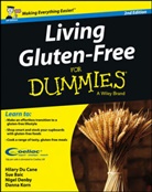 Su Baic, Sue Baic, Sue (Bristol University) Baic, Sue (Bristol University) Du Cane Baic, Hilary Du Cane, Nigel Denby... - Living Gluten-Free for Dummies - Uk