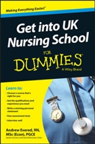 Consumer Dummies, A Evered, Andrew Evered, Andrew (Swansea University) Evered, Evered Andrew - Get Into Uk Nursing School