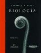 Neil A. Campbell, Jane B. Reece - Biología