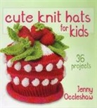 Jenny Occleshaw - Cute Knit Hats for Kids