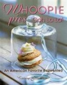 Corinne Jausserand, Caroline Faccioli - Whoopie Pies Ooh La La!
