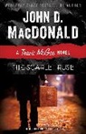 Lee Child, John D Macdonald, John D. MacDonald, John D./ Child MacDonald - The Scarlet Ruse