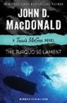 Lee Child, John D Macdonald, John D. MacDonald, John D./ Child MacDonald - The Turquoise Lament