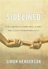 Simon Henderson, Simon (Teesdale School Henderson, Henderson Simon - Sidelined