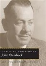 Cyrus Ernesto (EDT)/ Stow Zirakzadeh, Cyrus Ernesto Stow Zirakzadeh, ZIRAKZADEH CYRUS ERNESTO EDT S, Simon Stow, Cyrus Ernesto Zirakzadeh - Political Companion to John Steinbeck