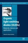 A Buckley, Alastair Buckley, Alastair (EDT) Buckley, Alastair (University of Sheffield Buckley, A. Buckley, Alastair Buckley... - Organic Light-Emitting Diodes (Oleds)