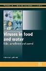 N (Fera Cook, Nigel Cook, Nigel (EDT) Cook, Nigel (Fera Cook, N. Cook, Nigel Cook... - Viruses in Food and Water