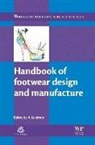 A Luximon, a (Hong Kong Polytechnic University Luximon, A. Luximon, A. (EDT) Luximon, Ameersing Luximon, Ameersing (Hong Kong Polytechnic Universi Luximon... - Handbook of Footwear Design and Manufacture