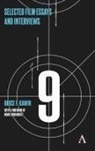 Bruce F. Kawin - Selected Film Essays and Interviews