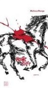 Melissa Range, Melissa/ Fnik Range - Horse and Rider