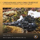 Thomas W. Dixon - Chespeake & Ohio Railway