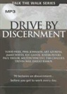 Todd Friel - Drive by Discernment: 70 Lectures on Discernment... Before You Get to Work Every Day