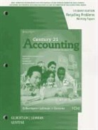 Debra H. Gentene, Claudia Bienias Gilbertson, Mark W. Lehman - Century 21 Accounting: Recycling Problems: Working Papers