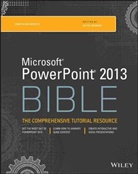 F Wempen, Faithe Wempen, Faith Wempen, Faithe Wempen, Wempen Faithe - Powerpoint 2013 Bible