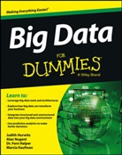 Fern Halper, Fern et al Halper, Hurwitz, Judit Hurwitz, Judith Hurwitz, Judith Kaufman Hurwitz... - Big Data