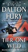 Dalton Fury - Tier One Wild