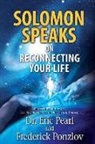 Eric Pearl, Eric/ Ponzlov Pearl, Frederick Ponzlov - Solomon Speaks