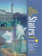 Gale Editor - Junior Worldmark Encyclopedia of the States: 4 Volume Set
