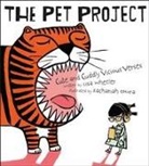 Lisa Wheeler, Lisa/ Ohora Wheeler, Zachariah Ohora - The Pet Project