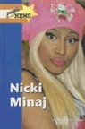 Christie Brewer Boyd, Greenaven Press (EDT), Greenaven Press - Nicki Minaj
