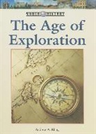 Andrew A. Kling, Andrew A. (EDT) Kling, Andrew A. Kling - Age of Exploration