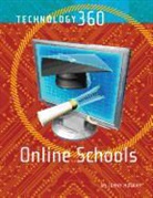 Greenaven Press (EDT), Jennifer Mackay, Jenny Mackay, Greenaven Press - Online Schools