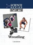 Richard (EDT) Brownell, Richard Brownell - Wrestling